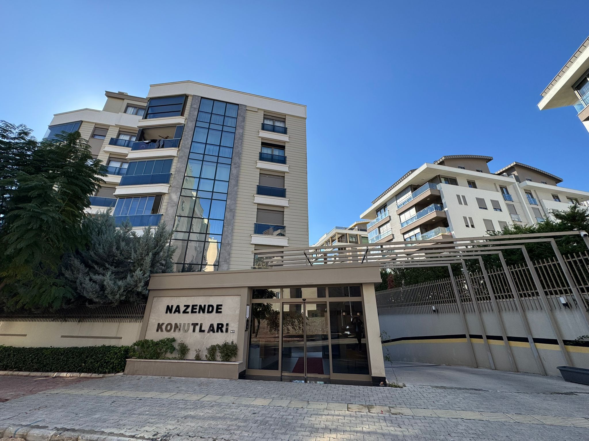 Buy Apartment in Antalya Turkey - image 1