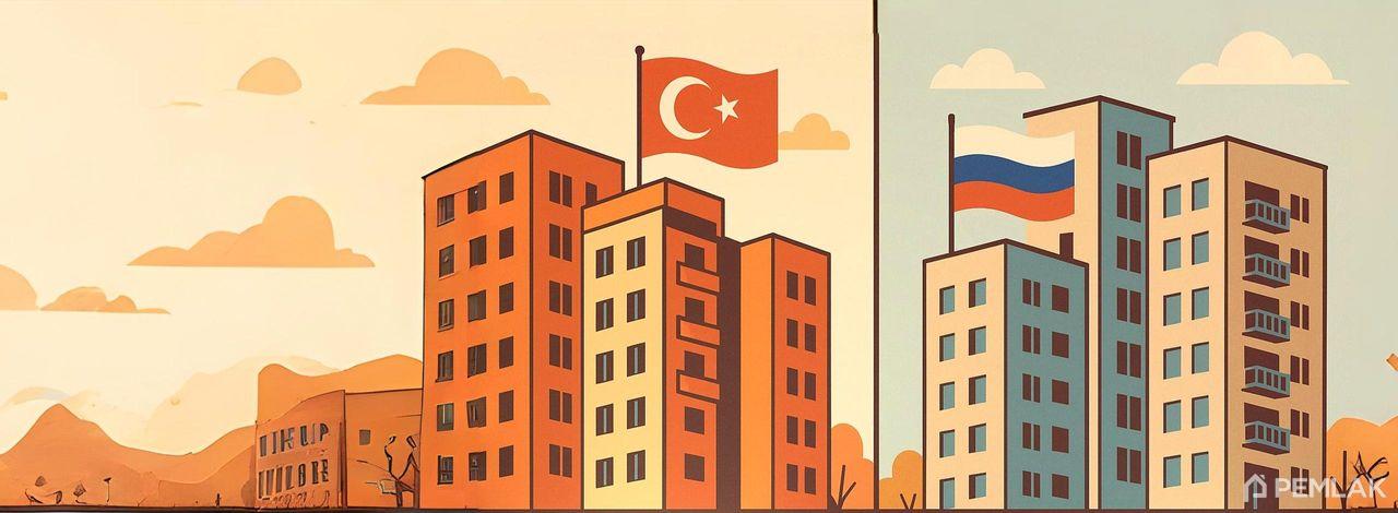 Antalya'da Yeni Binalar, Antalya'da Yeni Binalar, Türkiye'de Yeni Binalar, Yeni Binalara Yatırım
