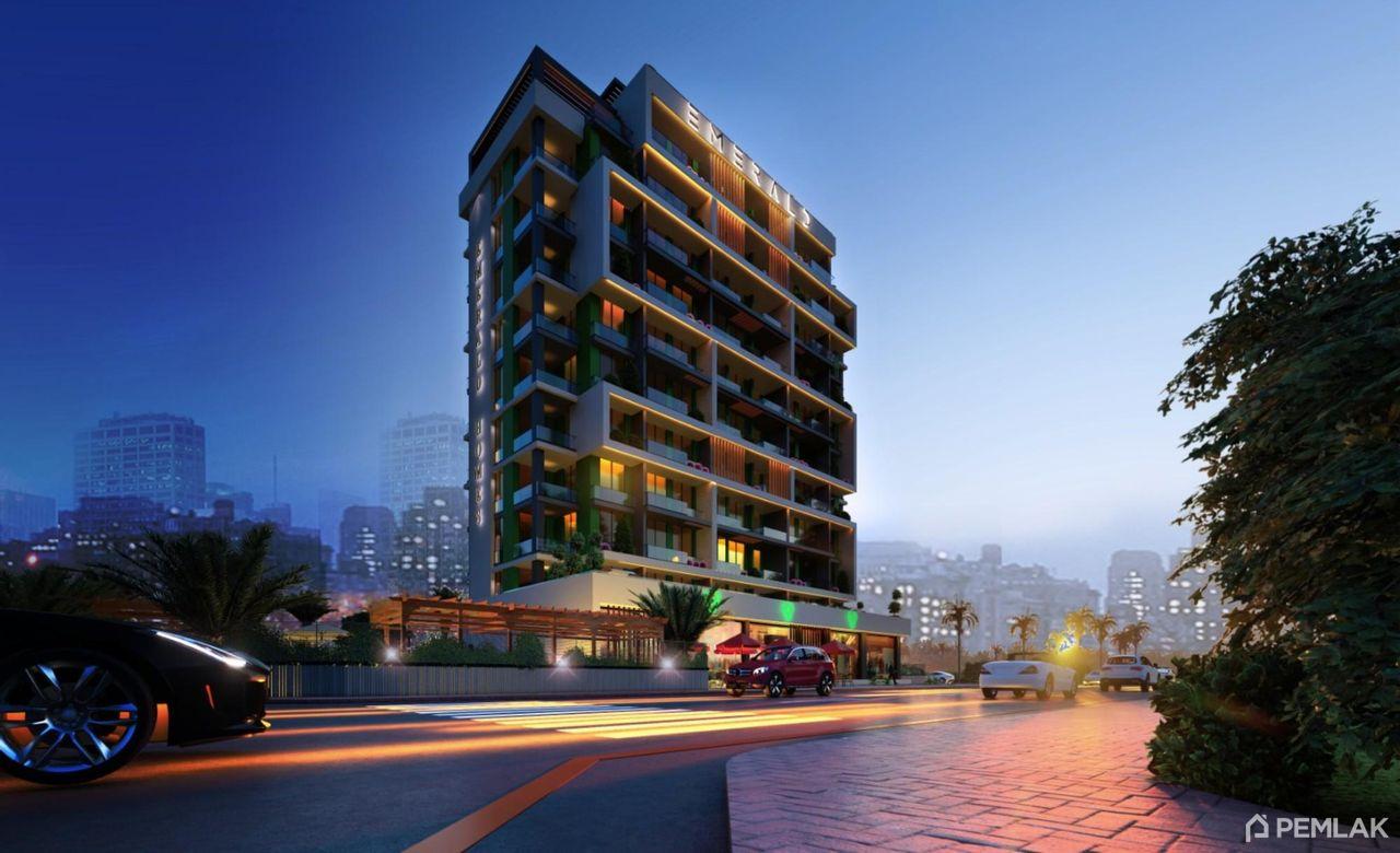 Buy Apartment in Mersin Turkey - image 3