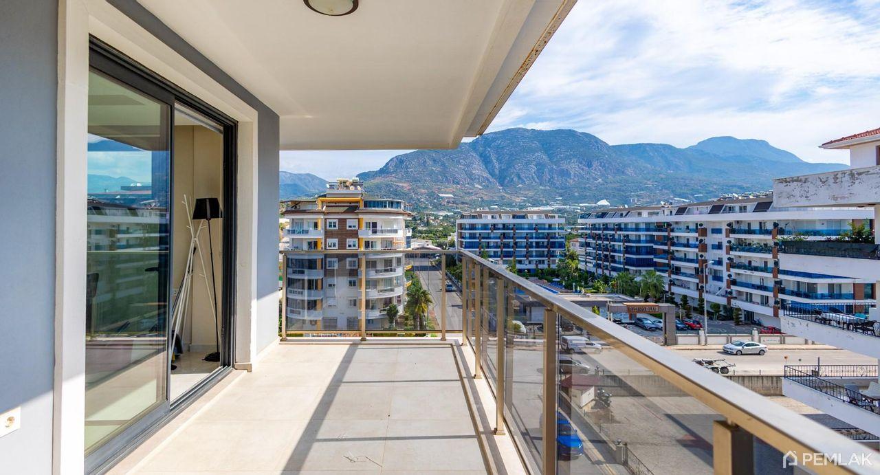 Buy Duplex in Antalya Turkey - image 15