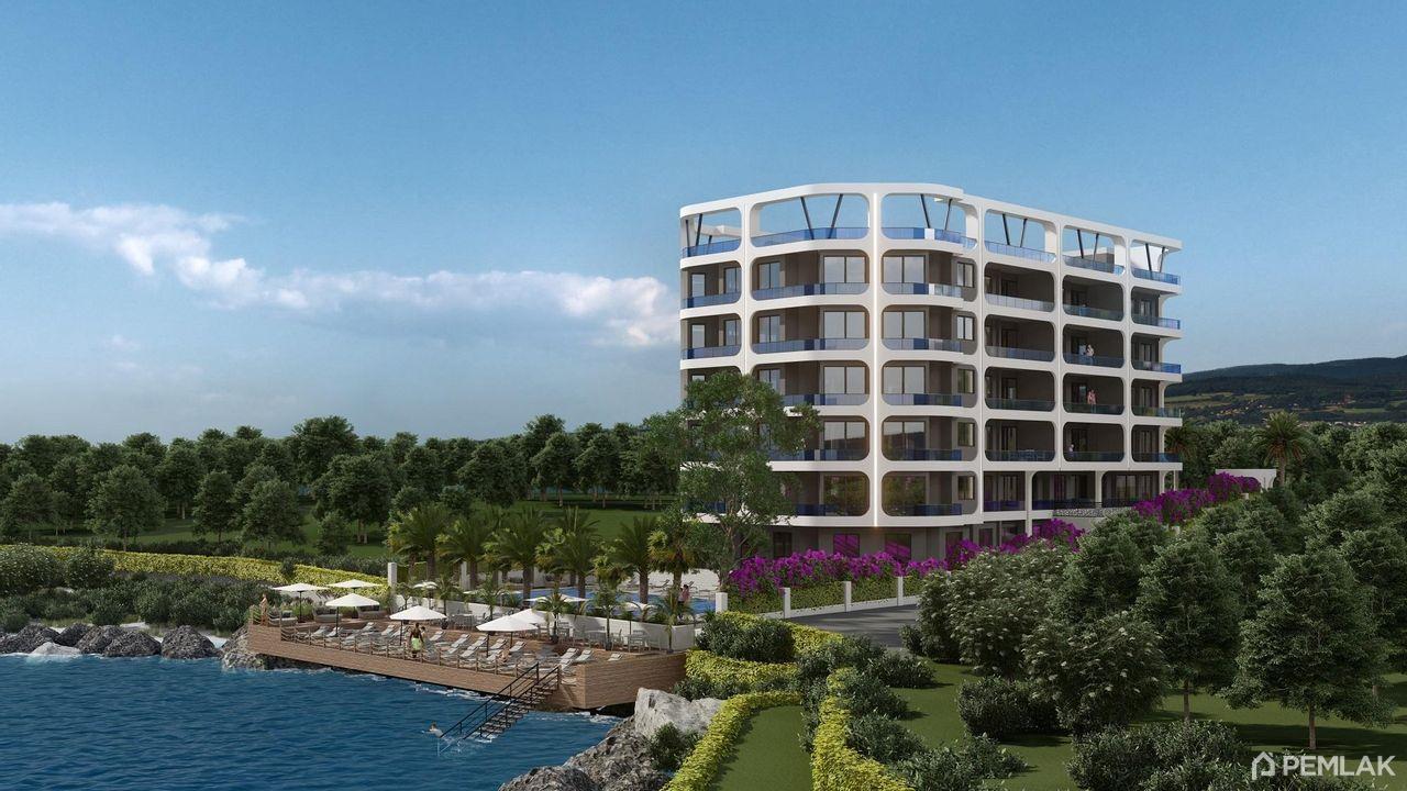 Buy Apartment in Mersin Turkey - image 2