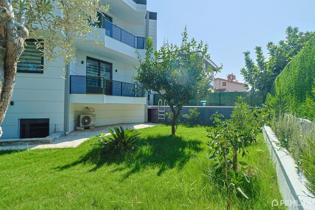 Buy Villa in Antalya Turkey - image 8