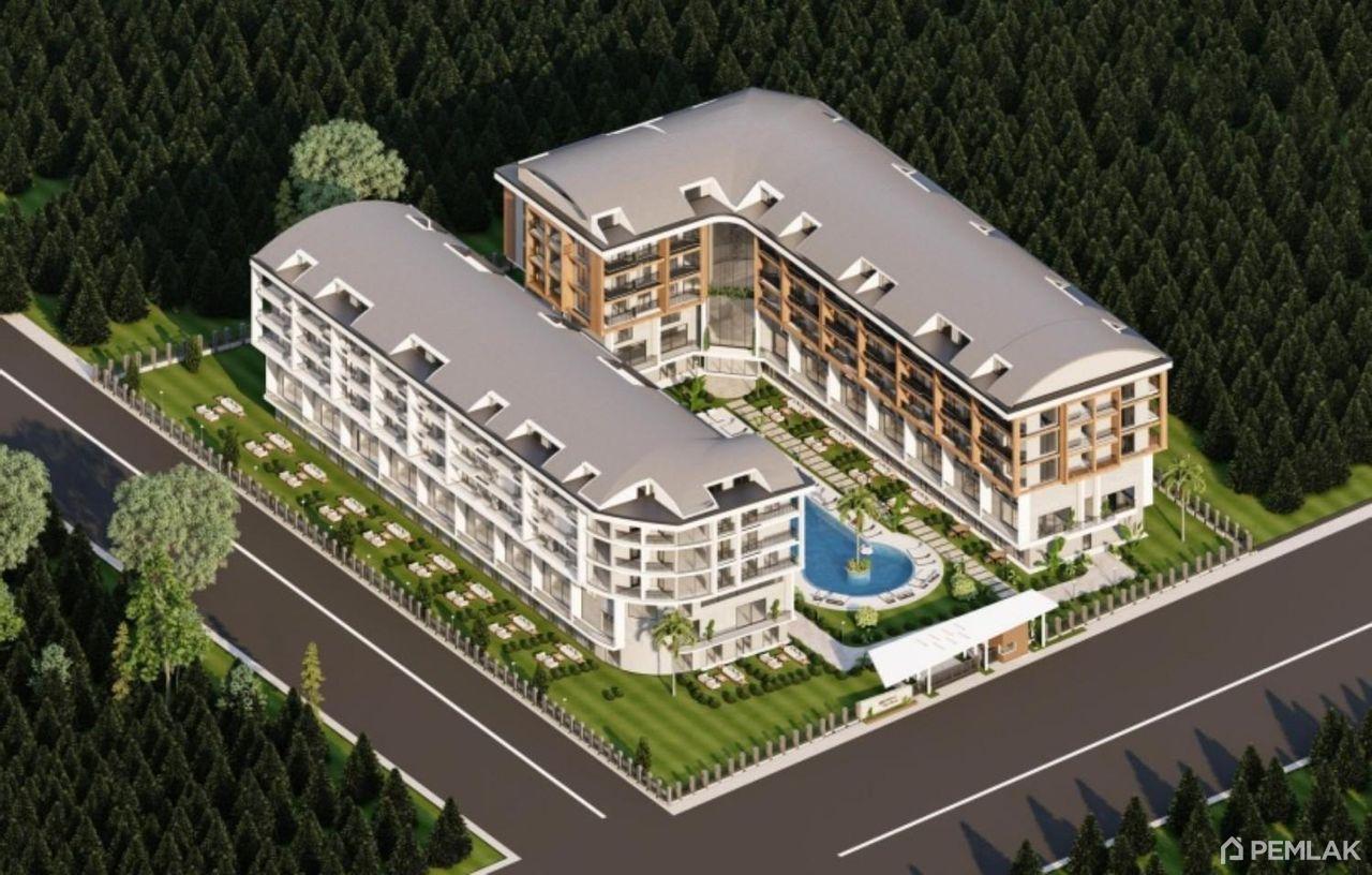 Buy Duplex in Antalya Turkey - image 8