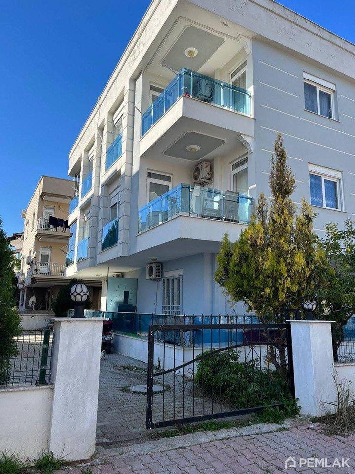 Satın almak Daire  Antalya Turkey - image 1