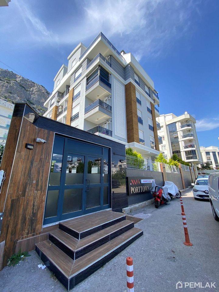 Buy Apartment in Antalya Turkey - image 1