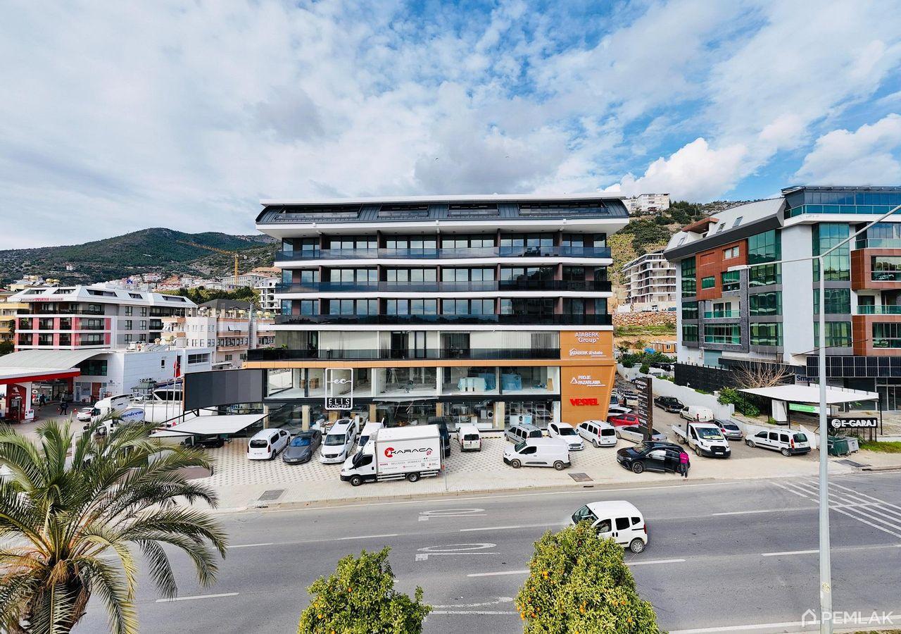 Buy Duplex in Antalya Turkey - image 2