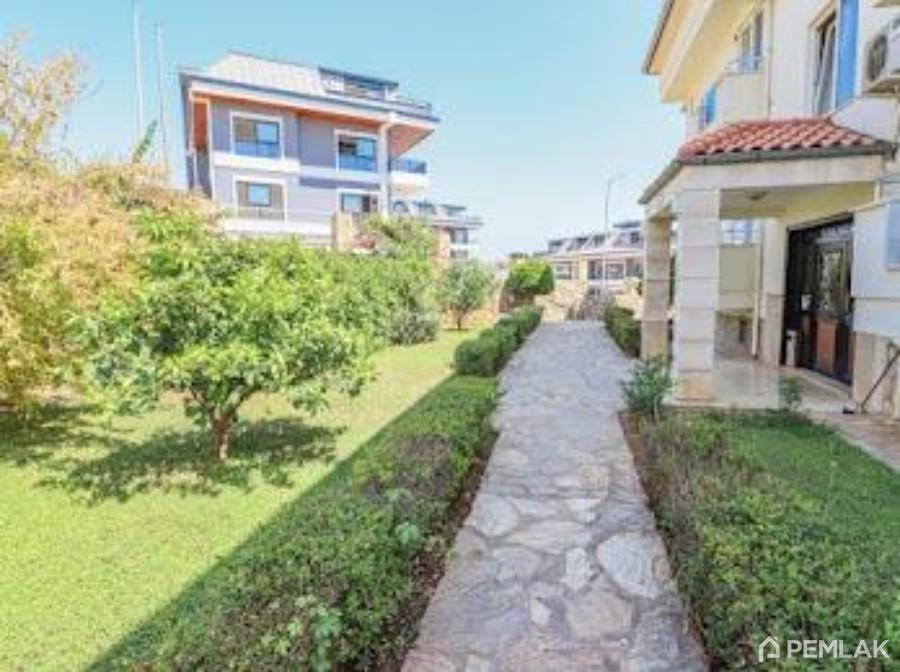 Buy Duplex in Antalya Turkey - image 1