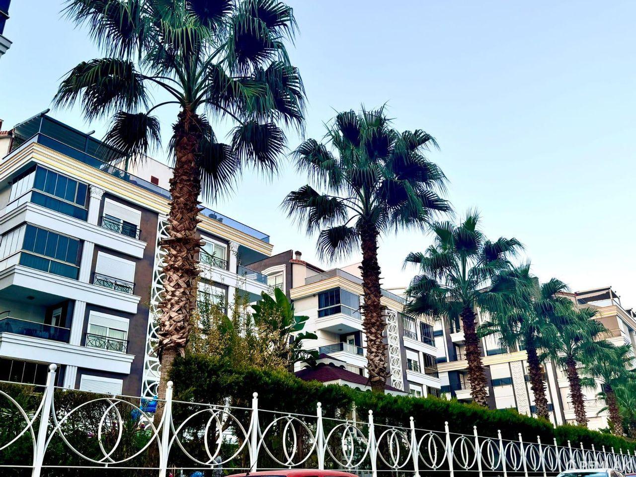 Buy Apartment in Antalya Turkey - image 1