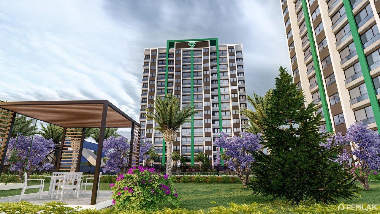 Buy Apartment in Mersin Turkey - image 9