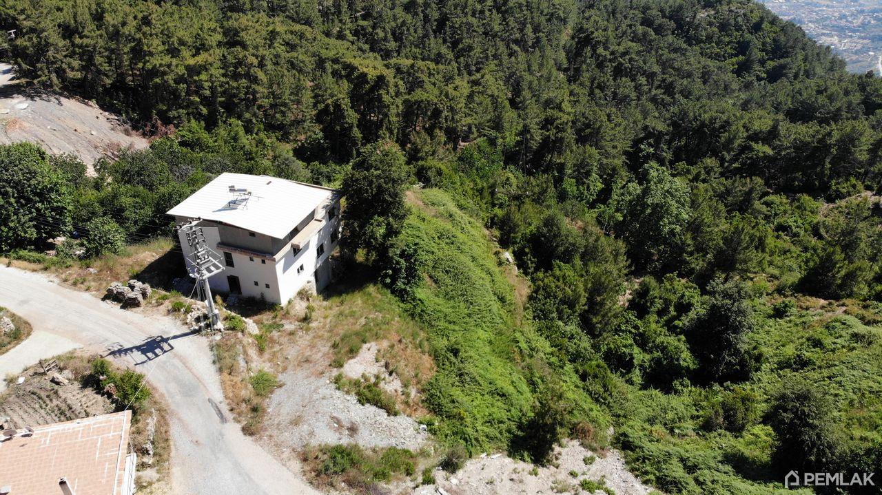 Satın almak Arazi arsası  Antalya Turkey - image 1