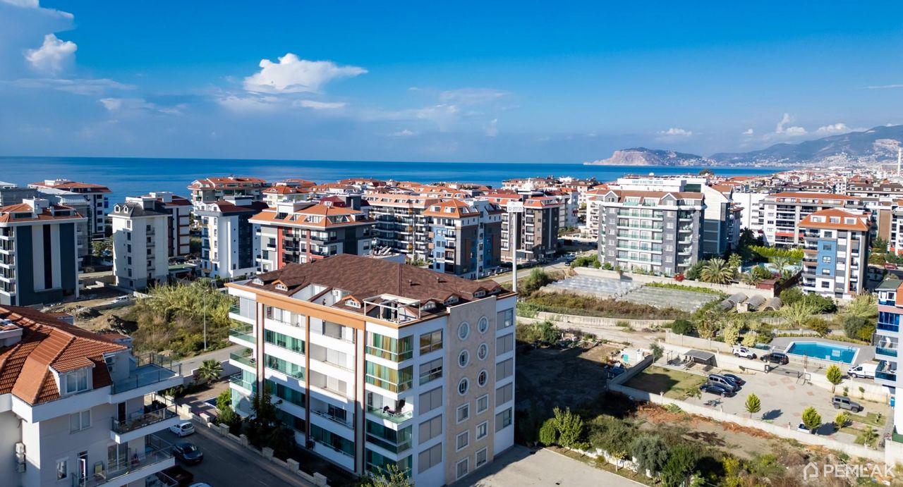 Buy Duplex in Antalya Turkey - image 21