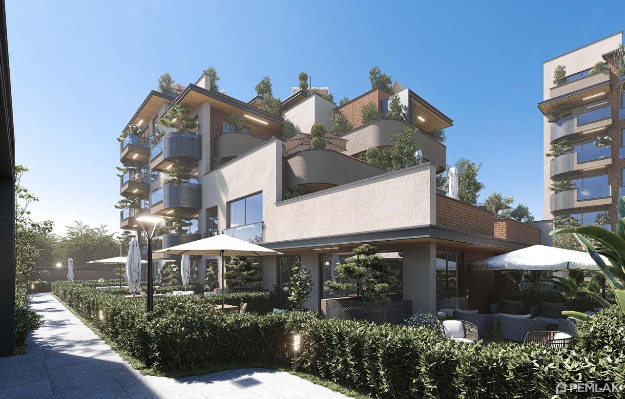 Buy Apartment in Antalya Turkey - image 1
