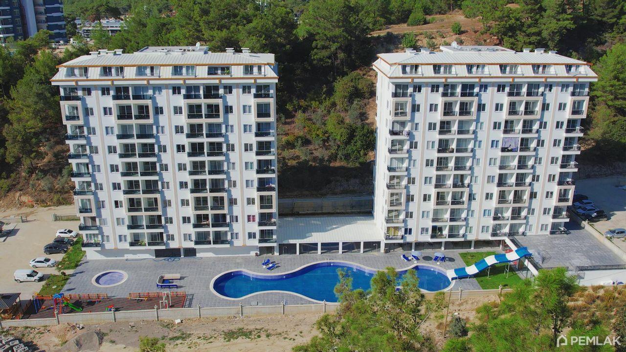 Buy Duplex in Antalya Turkey - image 2