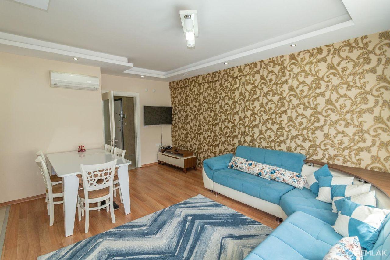 Buy Apartment in Antalya Turkey - image 15