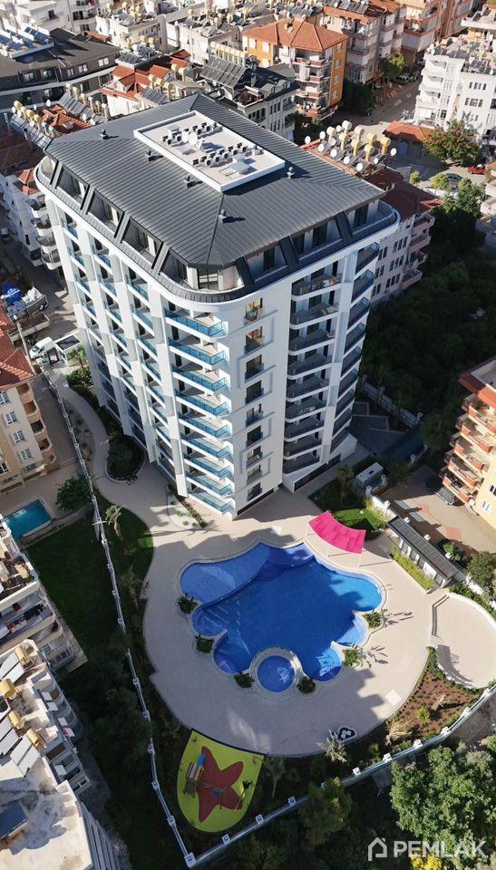 Buy Apartment in Antalya Turkey - image 2