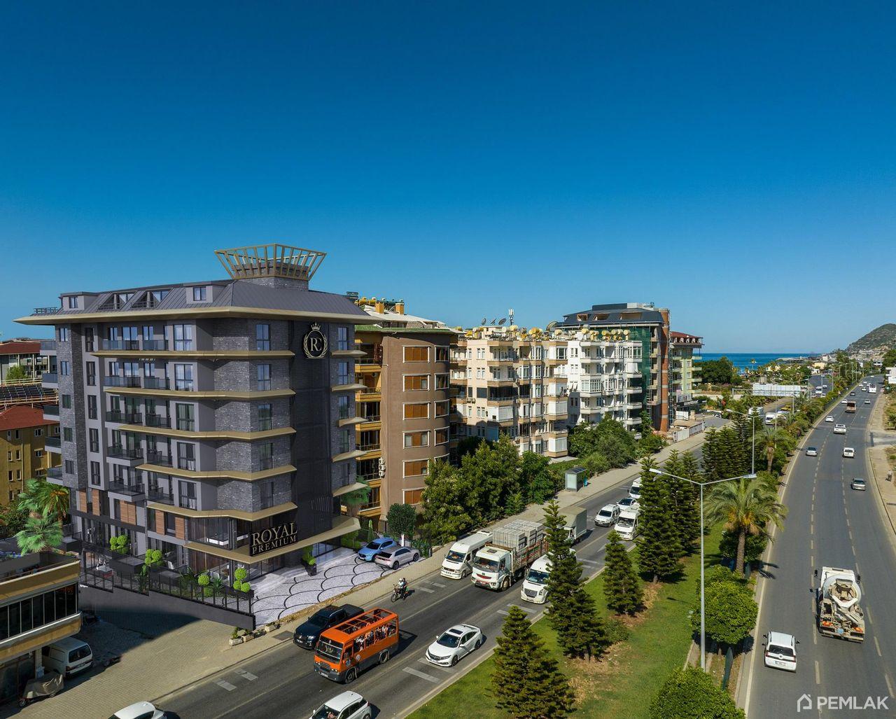 Buy Apartment in Antalya Turkey - image 1