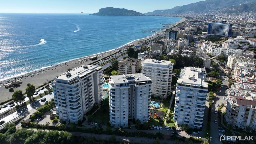 Satın almak Daire  Antalya Turkey - image 1