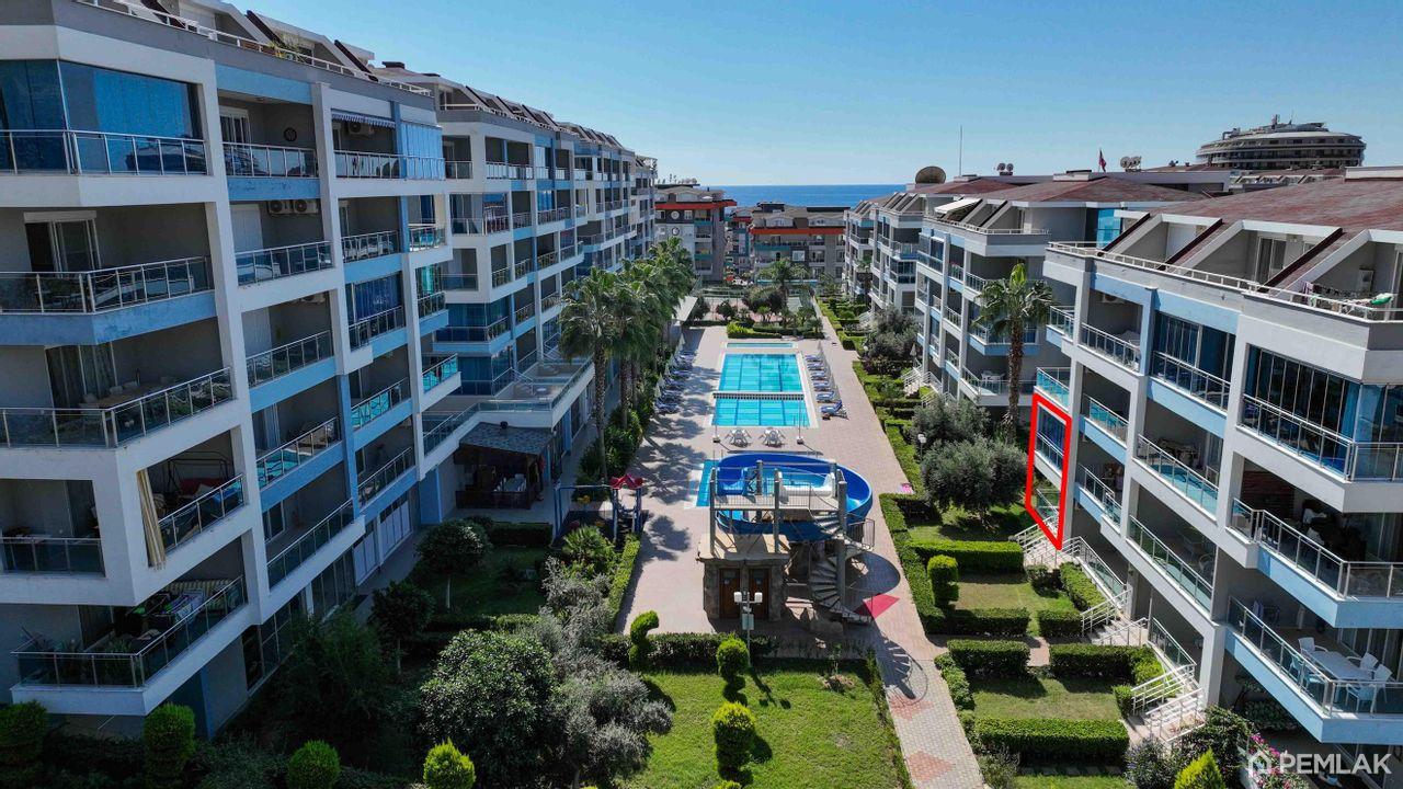 Buy Duplex in Antalya Turkey - image 1