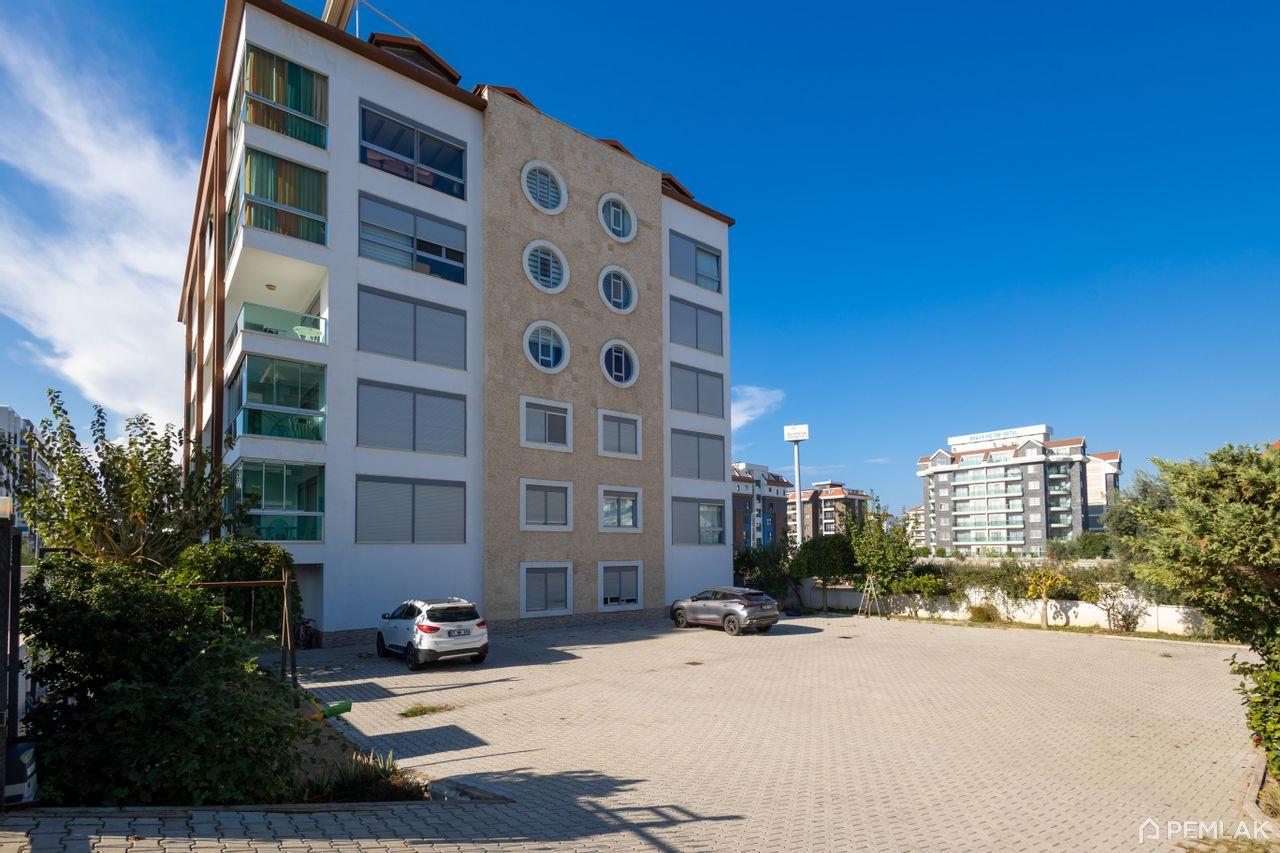 Buy Duplex in Antalya Turkey - image 3