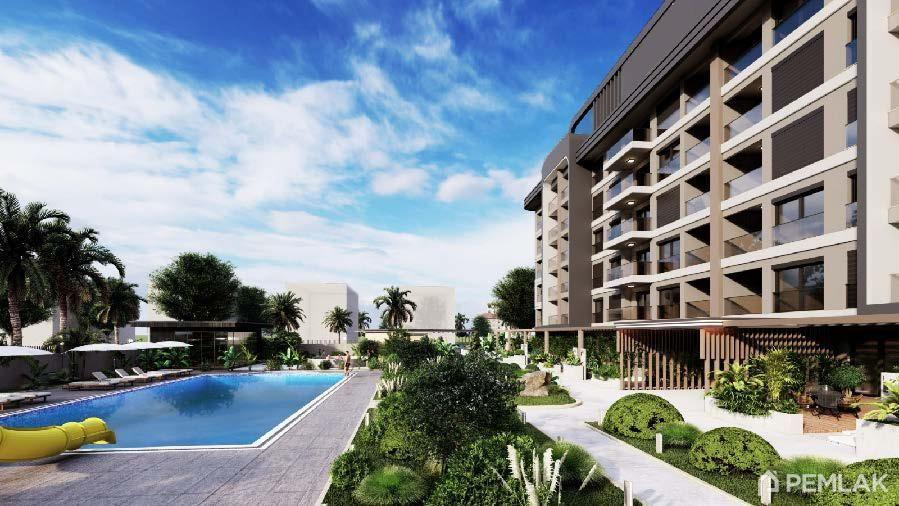Buy Apartment in Antalya Turkey - image 1