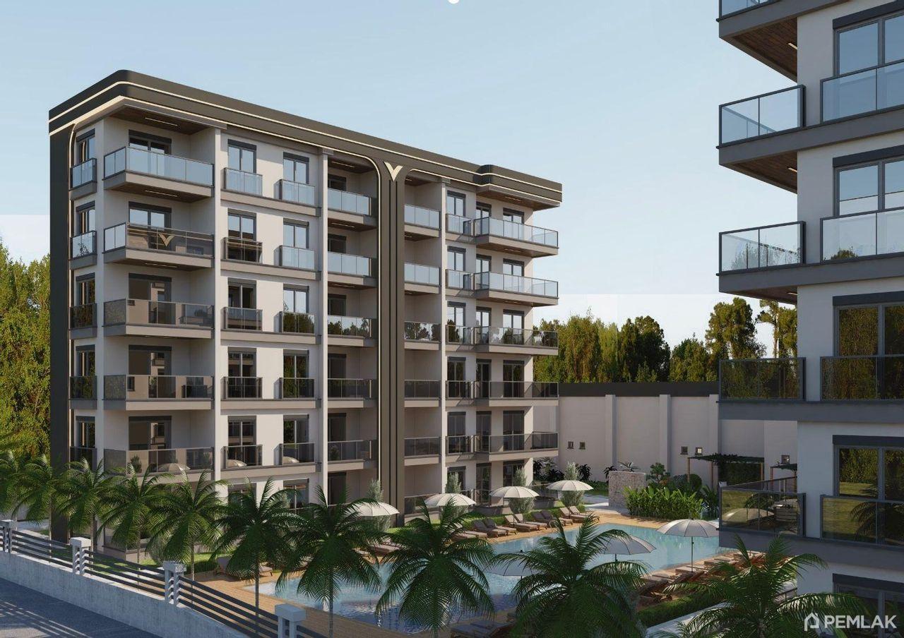 Buy Apartment in Antalya Turkey - image 1