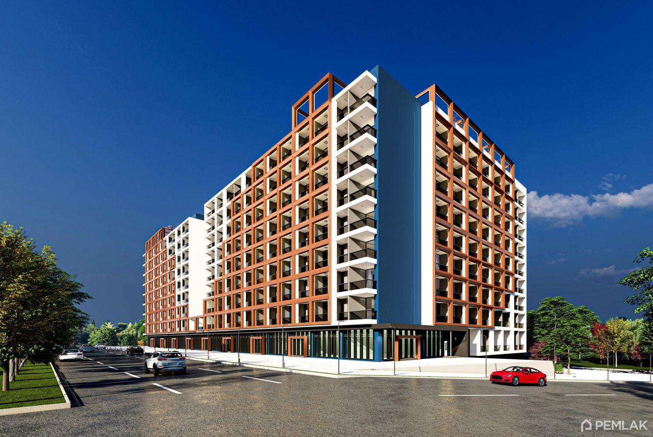 Buy Apartment in Mersin Turkey - image 1