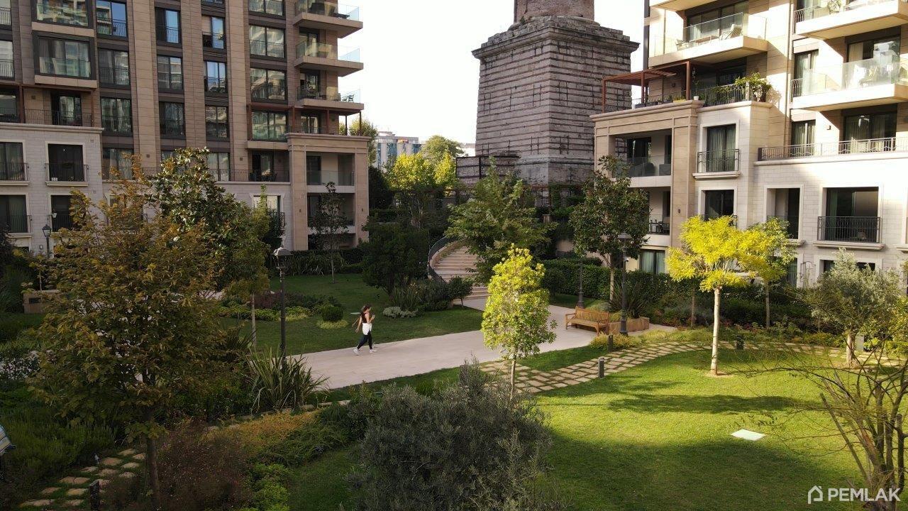 Buy Apartment in Istanbul undefined - image 11