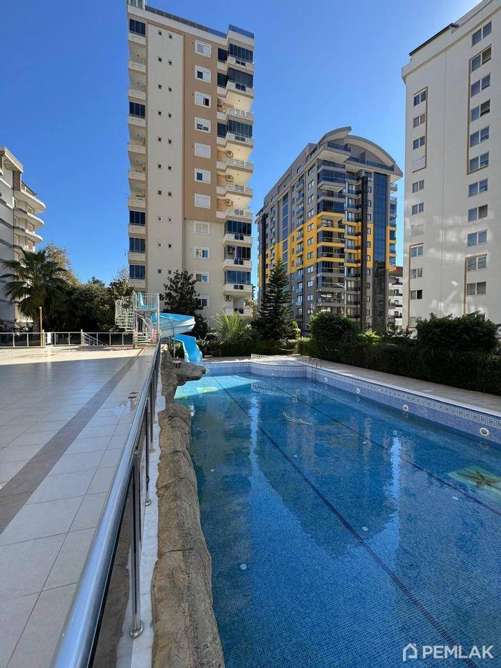 Buy Apartment in Antalya Turkey - image 1