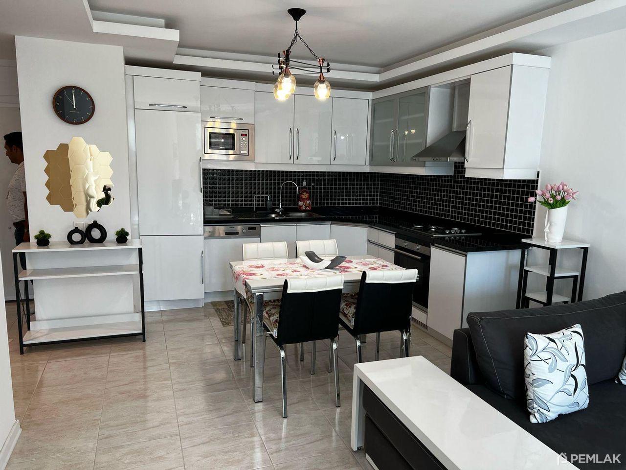 Buy Apartment in Antalya Turkey - image 15