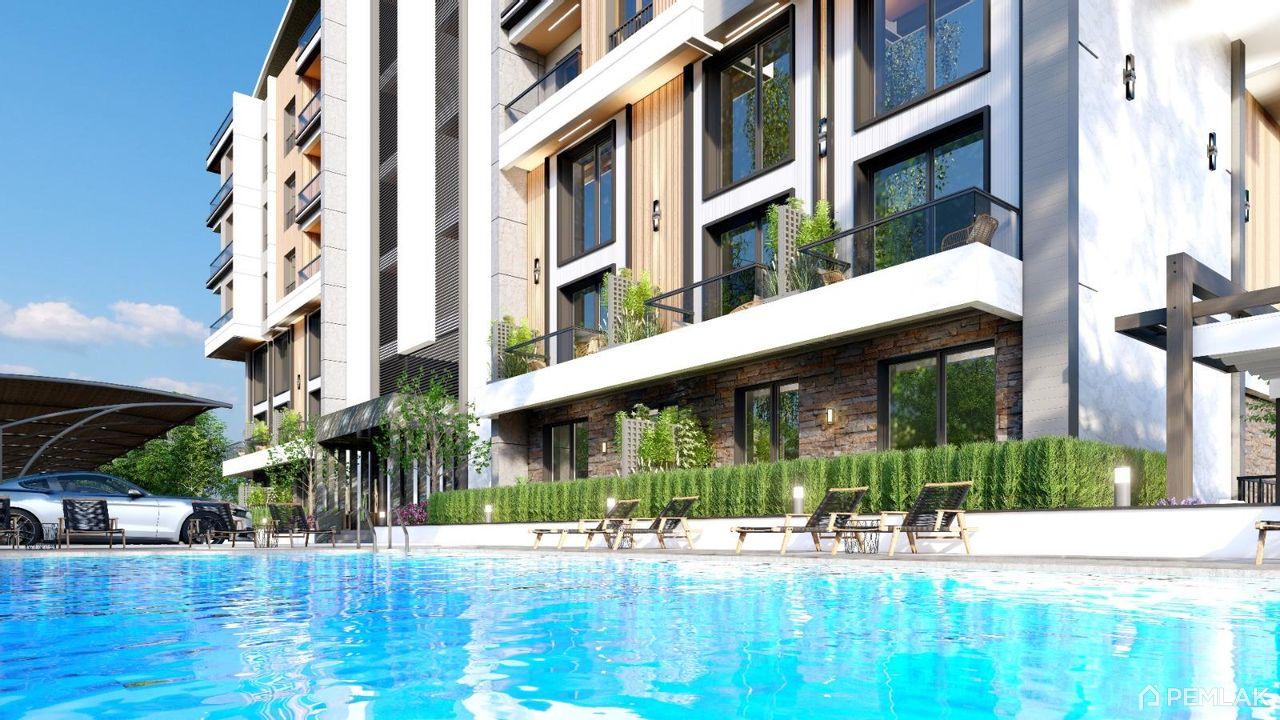 Buy Apartment in Antalya Turkey - image 3