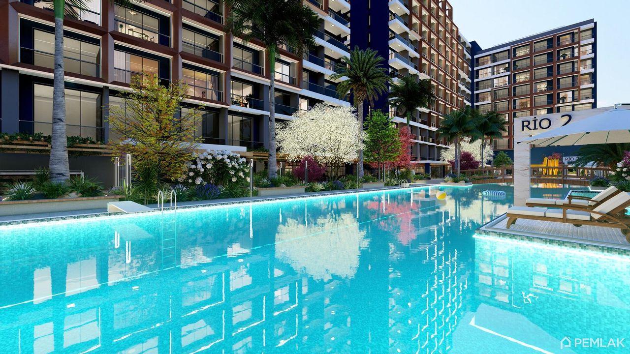 Buy Apartment in Mersin Turkey - image 13