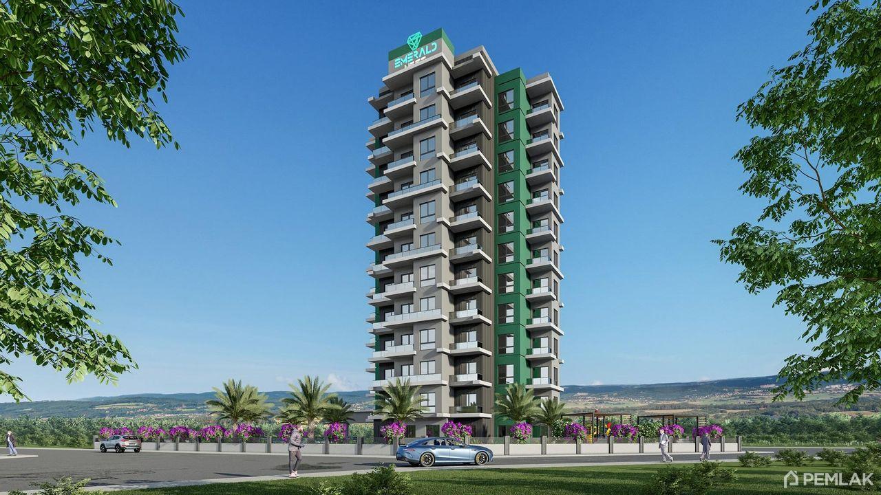 Buy Apartment in Mersin Turkey - image 1